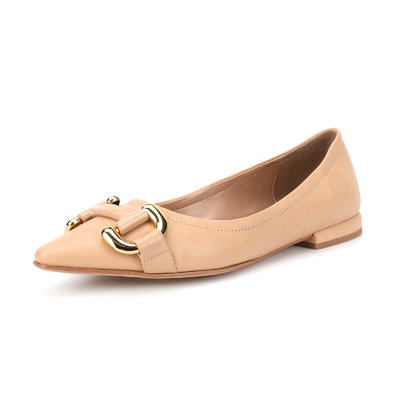 Women Ladies Beautiful Flat Shoes , Breathable Casual Flat Shoes