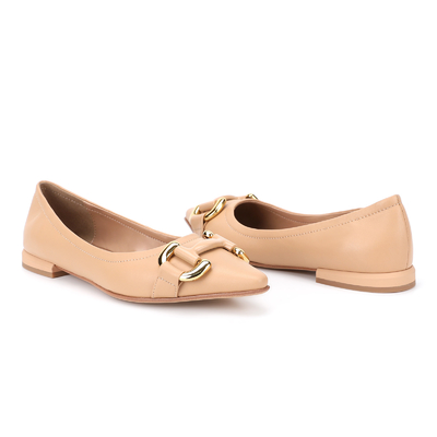 Women Ladies Beautiful Flat Shoes , Breathable Casual Flat Shoes