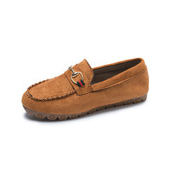 Soft Bottom Beef Tendon Breathable New Casual Fashion Flat Shoe For Woman
